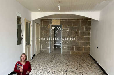 Maison 5 pièces 139000 €