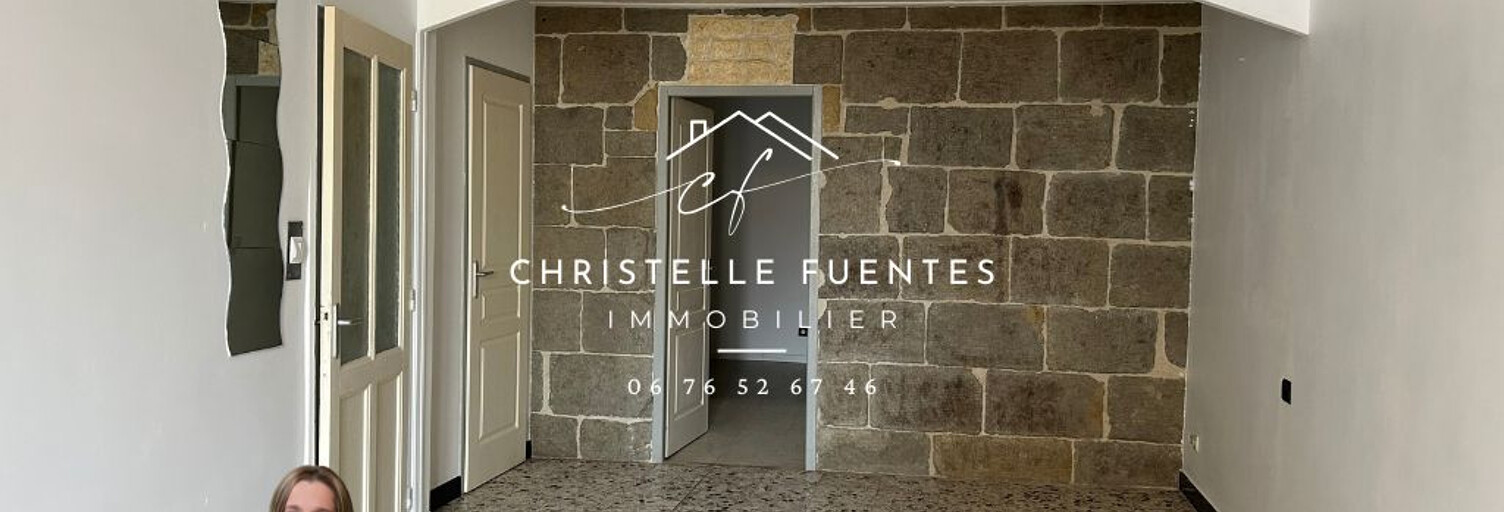 Maison 5 Pièces 125 m² à vendre à Loupian (34140)