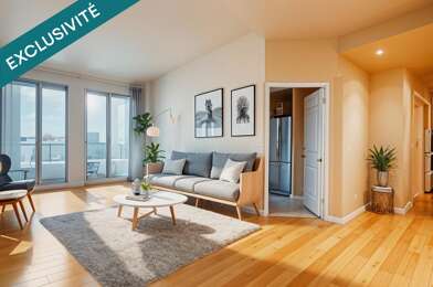 Appartement 4 pièces 399000 €