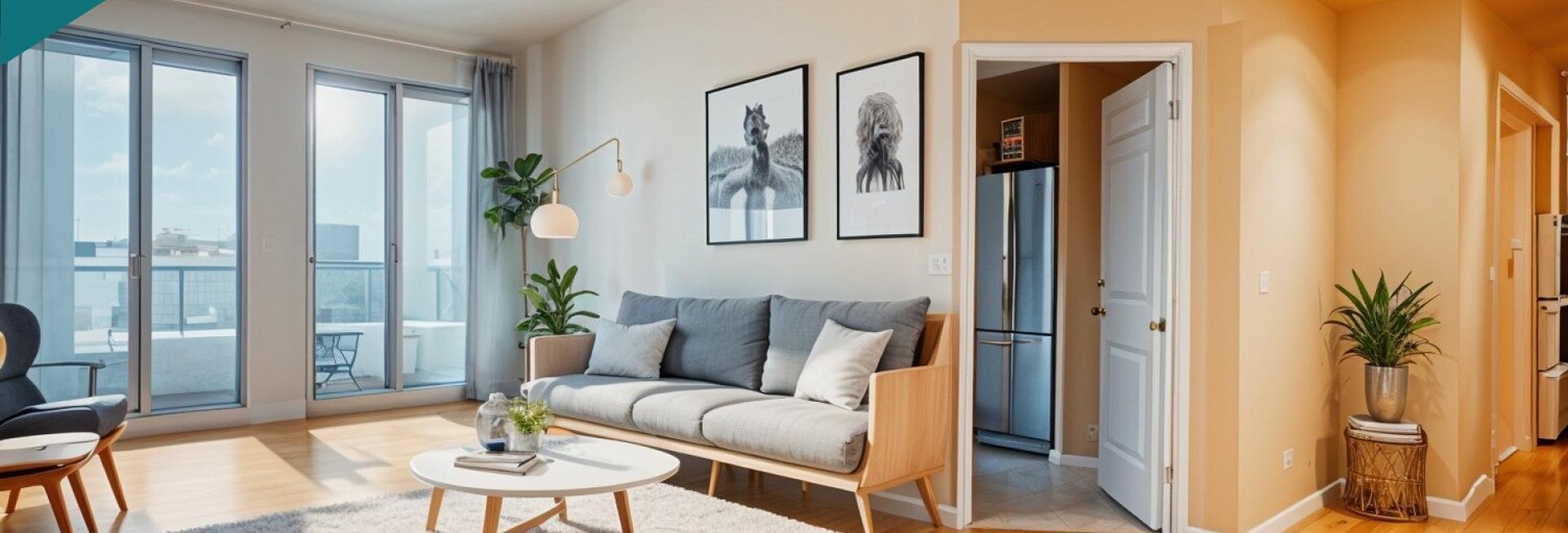 Appartement 4 Pièces 84 m² à vendre à Saint-Maur-des-Fossés (94100)