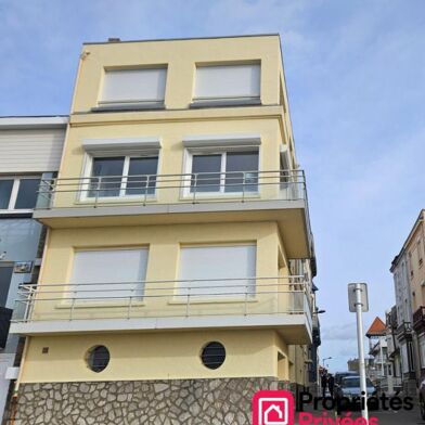 Appartement 4 pièces 549000 €