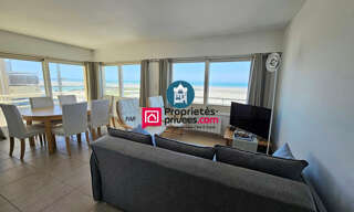 Appartement 4 Pièces 88 m² à vendre à Wimereux (62930)