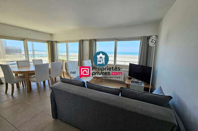 Appartement 4 pièces 549000 €