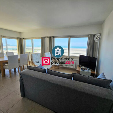 Appartement 4 pièces 549000 €