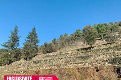 Terrain  67000 €