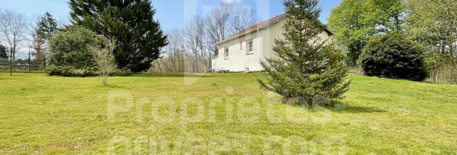 Maison 7 Pièces 142 m² à vendre à Salvagnac (81630)