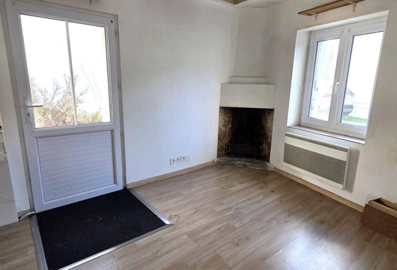 Maison Saint Joachim 2 pièce(s) 22 m2 — photo 1