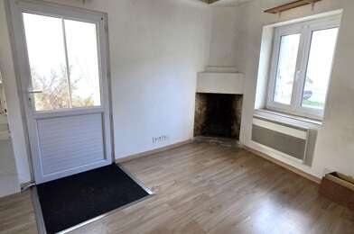 Maison 2 pièces 48990 €