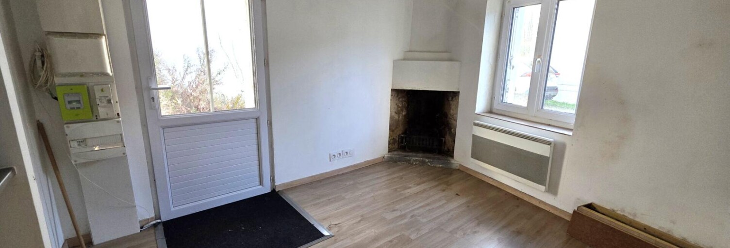 Maison 2 Pièces 22 m² à vendre à Saint-Joachim (44720)