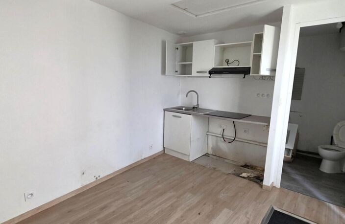 Maison Saint Joachim 2 pièce(s) 22 m2 — photo 2