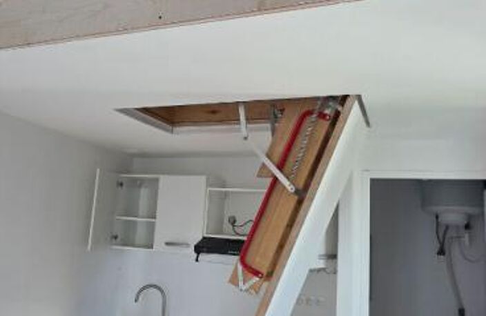 Maison Saint Joachim 2 pièce(s) 22 m2 — photo 3