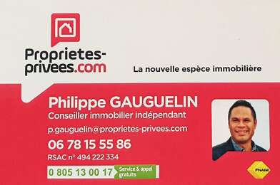 Maison 2 pièces 48990 €