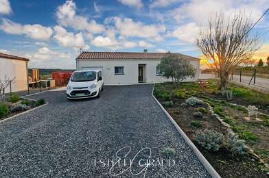 Maison 5 pièces 334000 €