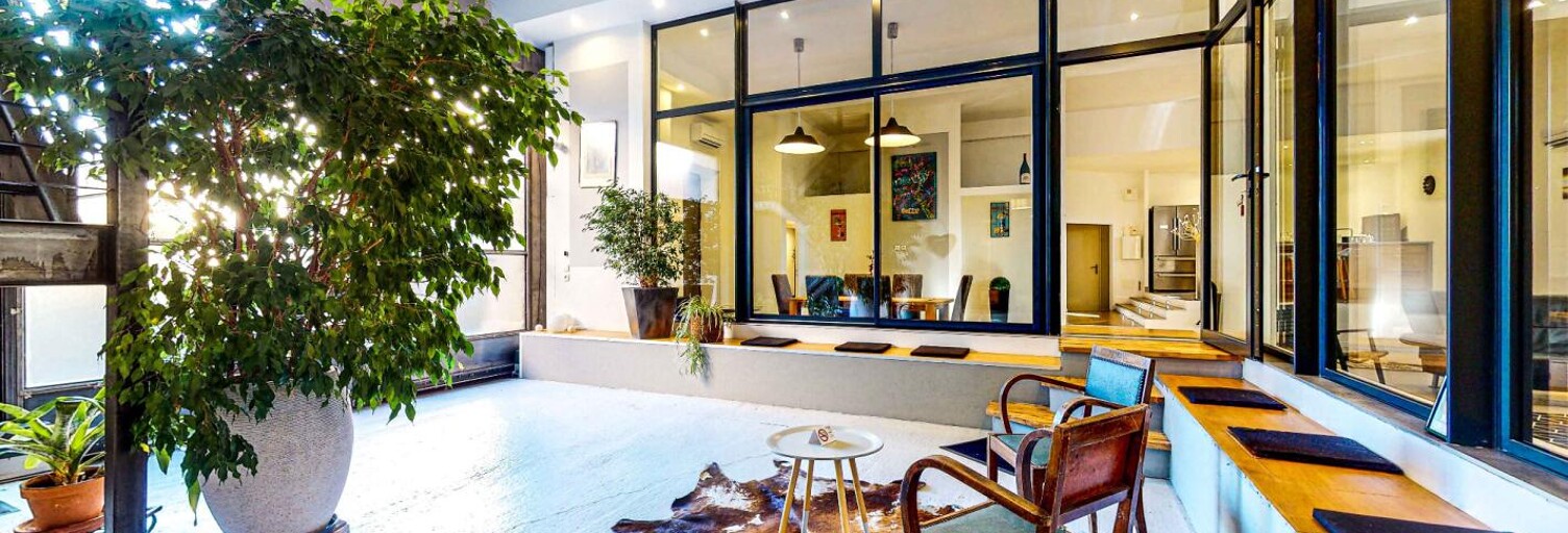 Maison 15 Pièces 500 m² à vendre à Carcassonne (11000)