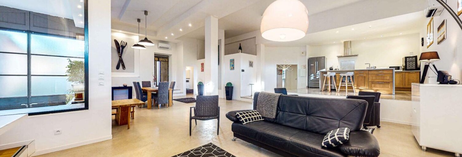 Maison 15 Pièces 500 m² à vendre à Carcassonne (11000)