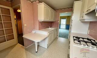 Appartement 4 Pièces 84 m² à vendre à Lorient (56100)