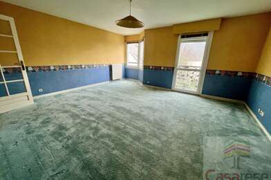 Appartement 4 pièces 249900 €