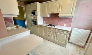 Appartement 4 Pièces 84 m² à vendre à Lorient (56100)