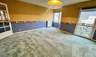 Appartement 4 Pièces 84 m² à vendre à Lorient (56100)