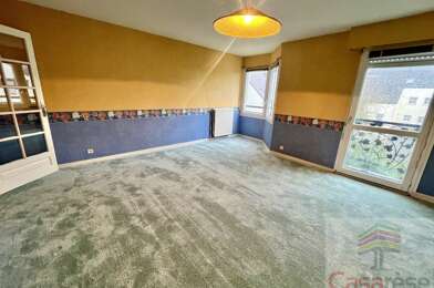 Appartement 4 pièces 239900 €