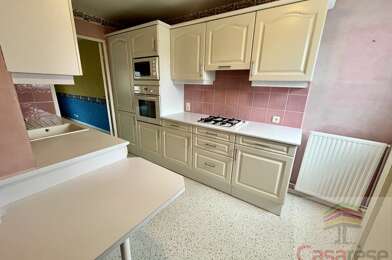 Appartement 4 pièces 218500 €
