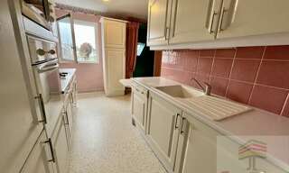 Appartement 4 Pièces 84 m² à vendre à Lorient (56100)