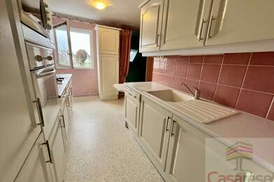 Appartement 4 pièces 218500 €