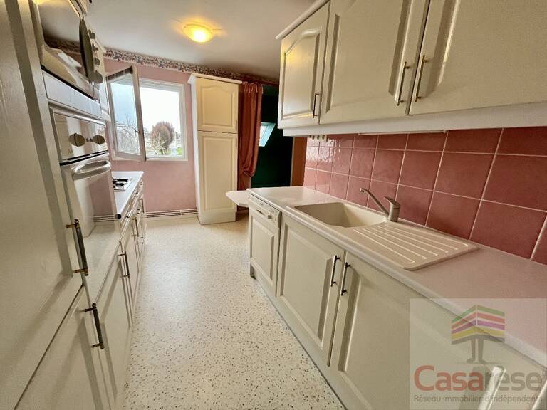 Appartement — photo 1