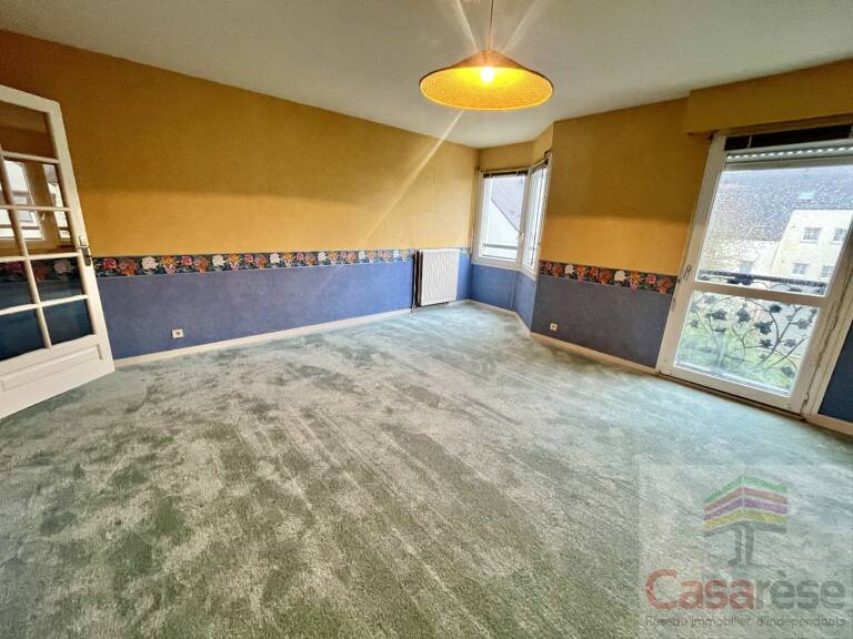 Appartement — photo 1