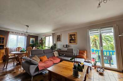 Appartement 4 pièces 364000 €