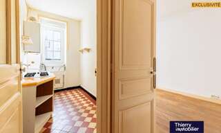 Appartement 2 Pièces 34 m² à vendre à Nantes (44000)