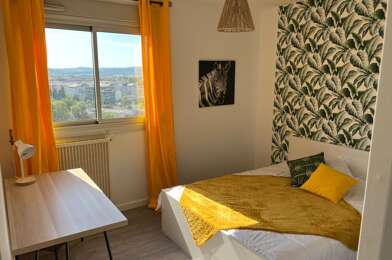 Appartement 2 pièces 491 €