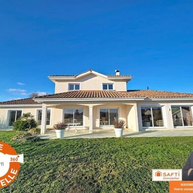 Maison 7 pièces 799000 €