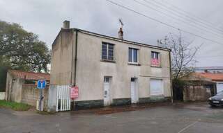 Maison 3 Pièces 82 m² à vendre à Les Sables-d'Olonne (85340)