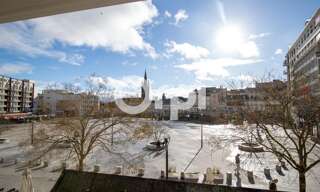 Appartement 3 Pièces 88 m² à vendre à Limoges (87000)