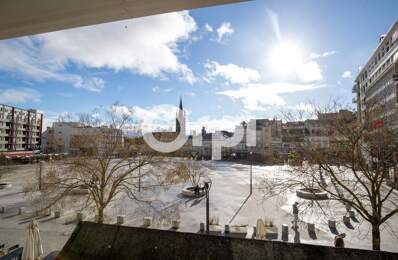 Bel appartement rénové – Place de la République, Limoges — photo du bien