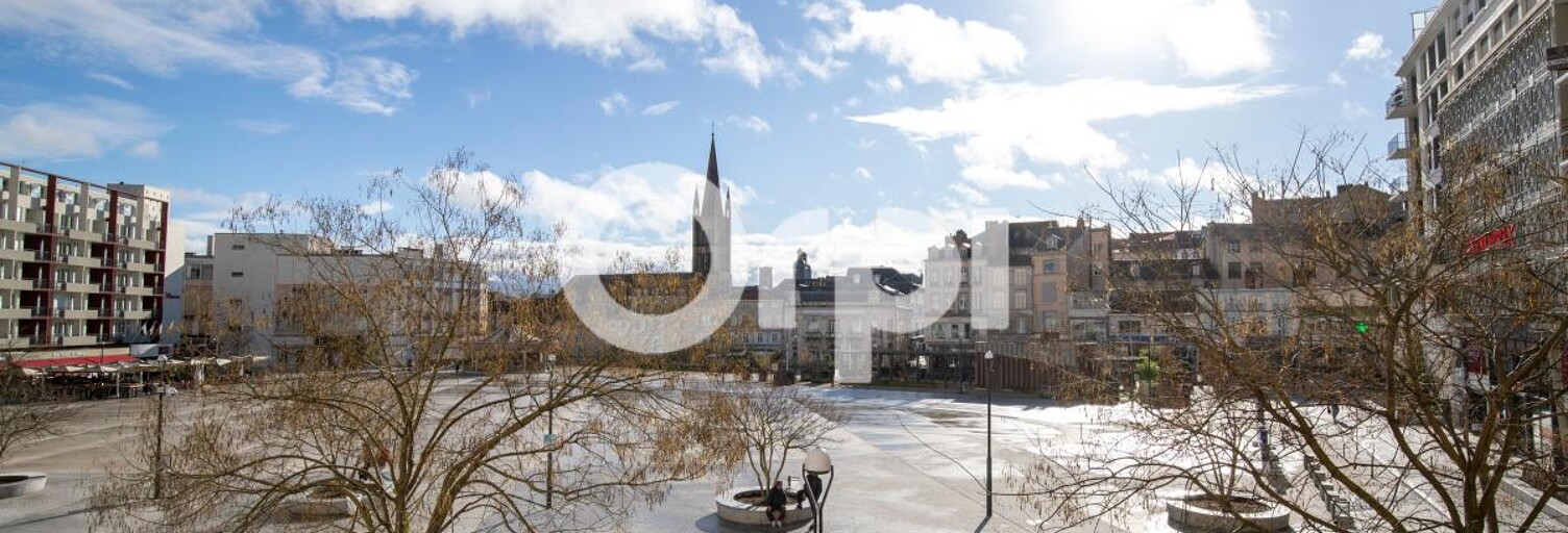 Appartement 3 Pièces 88 m² à vendre à Limoges (87000)