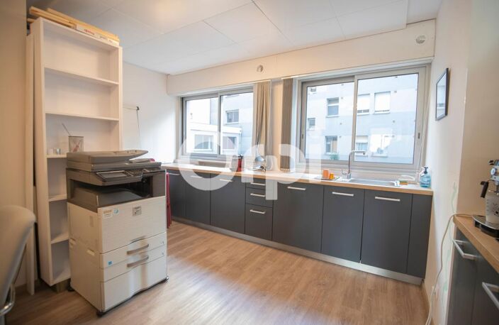 Bel appartement rénové – Place de la République, Limoges — photo 4