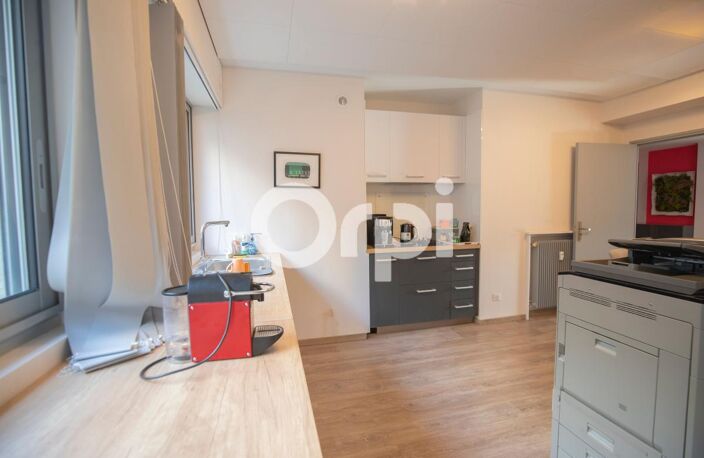 Bel appartement rénové – Place de la République, Limoges — photo 5
