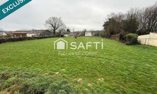 Terrain  1925 m² à vendre à Buléon (56420)