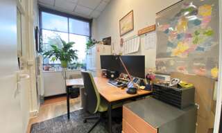 Bureau  78 m² à vendre à Boulogne-Billancourt (92100)