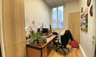 Bureau  78 m² à vendre à Boulogne-Billancourt (92100)