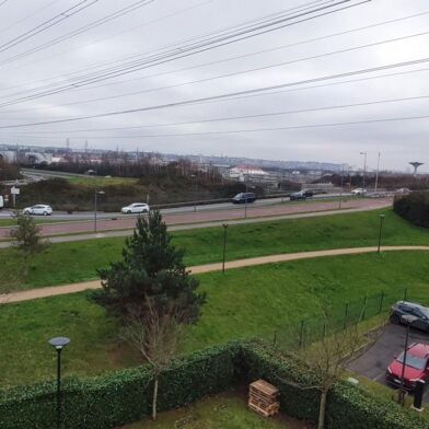 Appartement 1 pièces 650 €