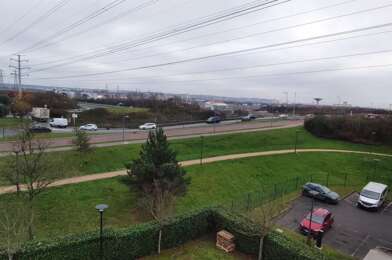 Appartement 1 pièces 650 €