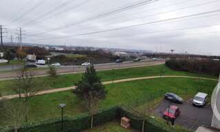 Appartement 1 Pièce 18 m² à louer à Créteil (94000)