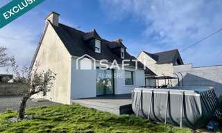 Maison 5 Pièces 106 m² à vendre à Pleubian (22610)