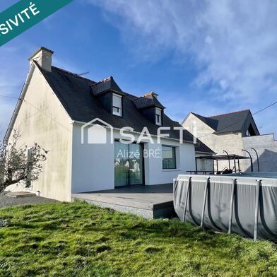 Maison 5 pièces 368000 €