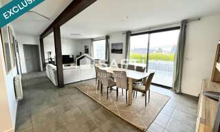 Maison 5 Pièces 106 m² à vendre à Pleubian (22610)