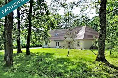 Maison 7 pièces 339000 €