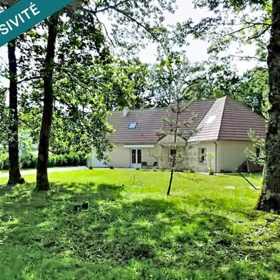 Maison 7 pièces 339000 €